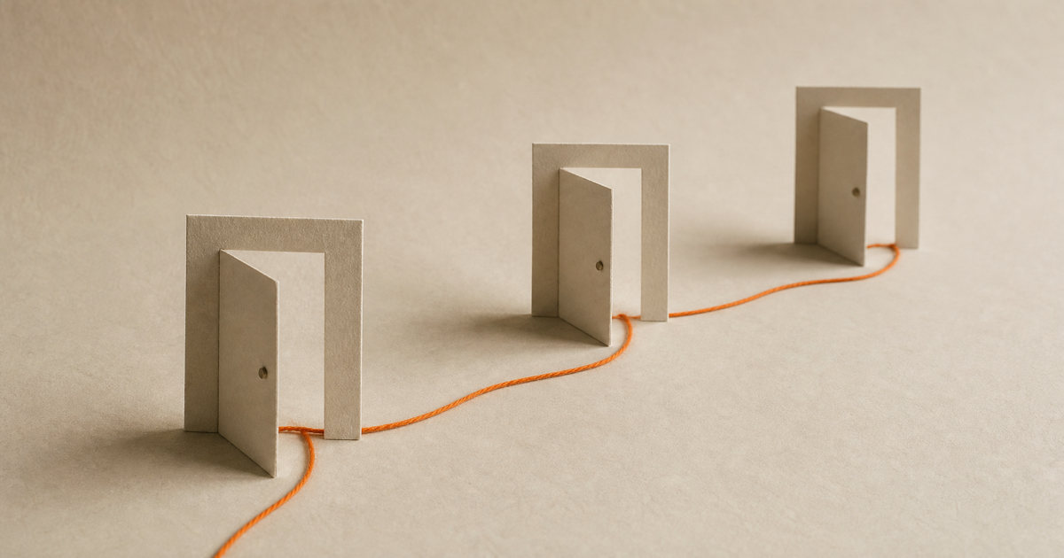 How AI Agent Conversation Phases Work: fact_check, clarifications, deep_dialogue