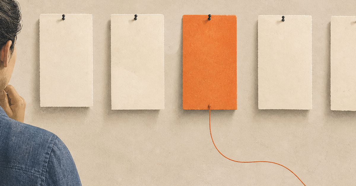 How to find an AI agent that actually does the task you need
