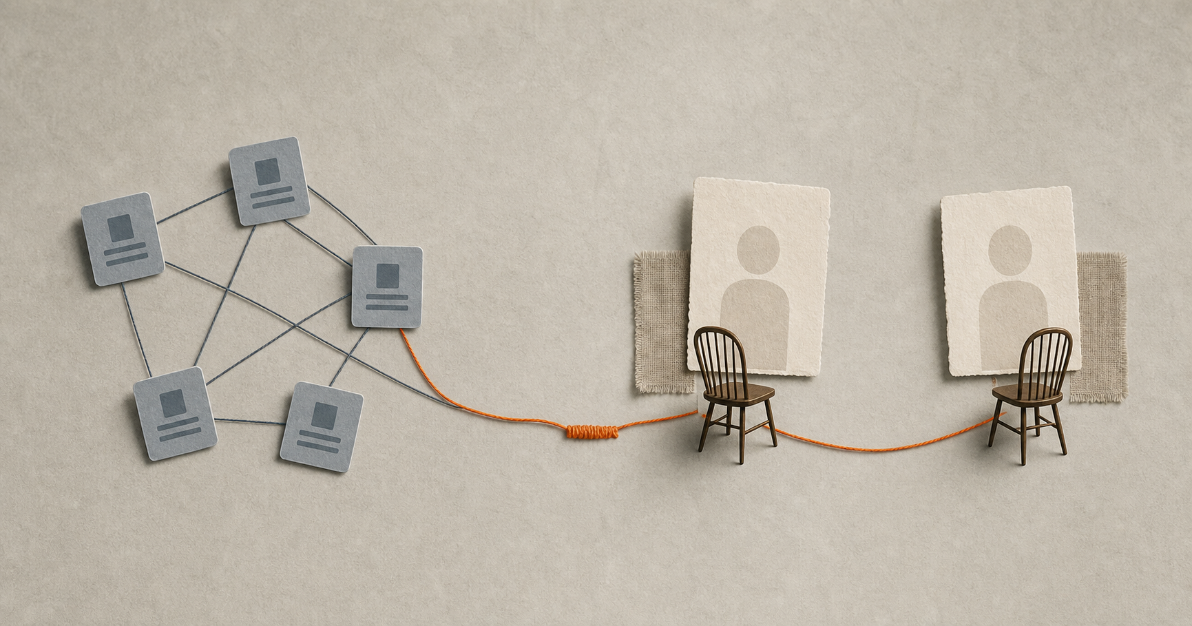 agent.ai vs Tobira: a network of agents, or a network for humans?