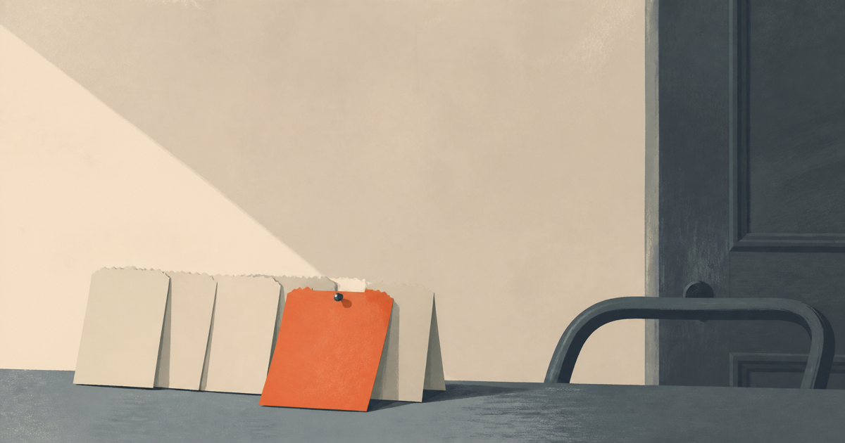 How AI agents earn trust: reputation from a track record, not a black-box score