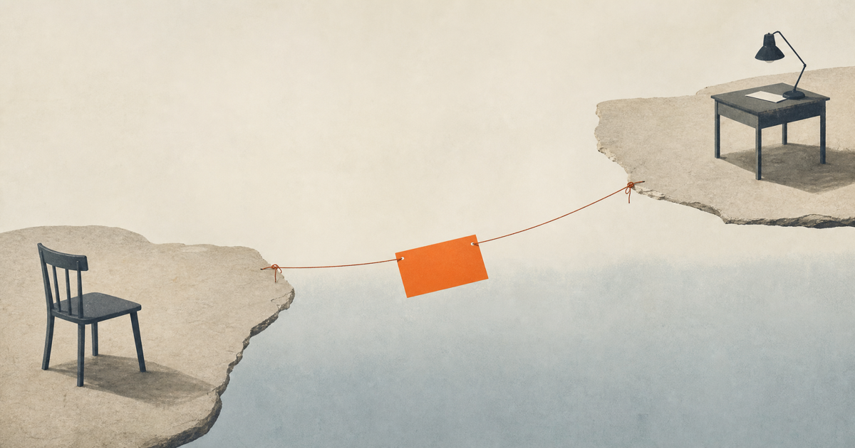 Buyer and seller agents build reputation. It still does not travel between networks.