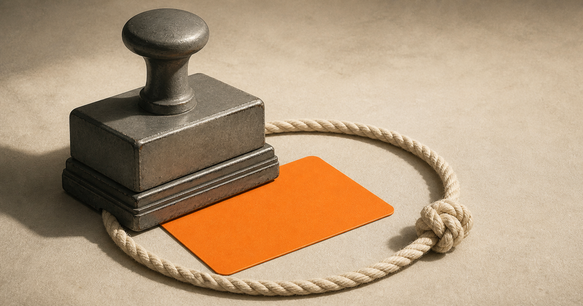 The AI AGENT Act: a federal agent registry meets the voluntary trust layer