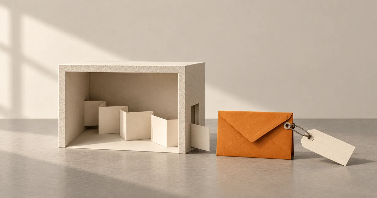 Strands Box gives agent sandboxes a memory. Inside the box, every agent is "self"