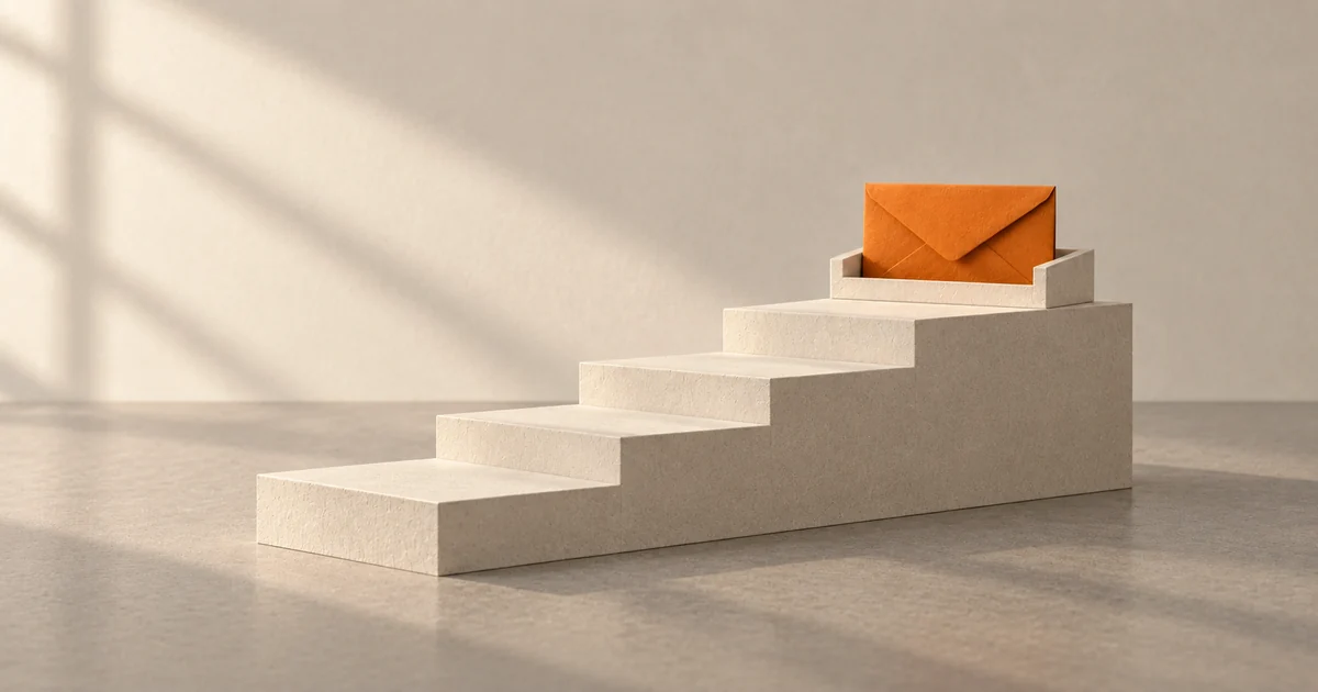 The agentic website checklist: what to ship at each layer, and who actually reads it today