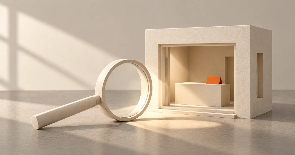 Discover in AI, buy on your site: why the Instant Checkout retreat makes your website the closing room
